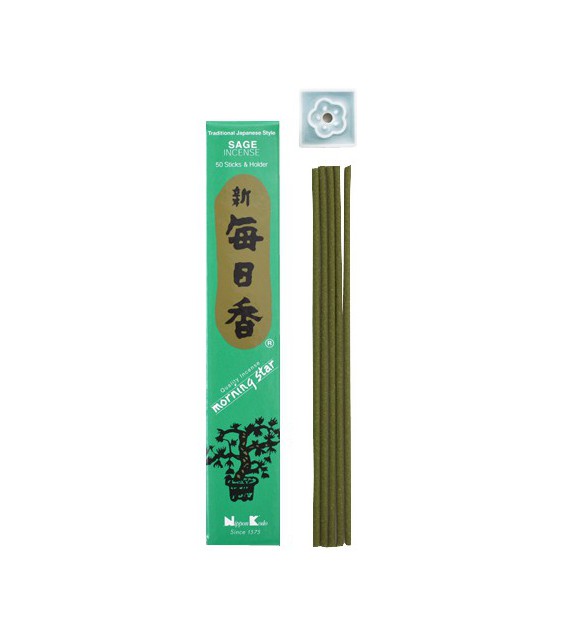 Incense Japanese