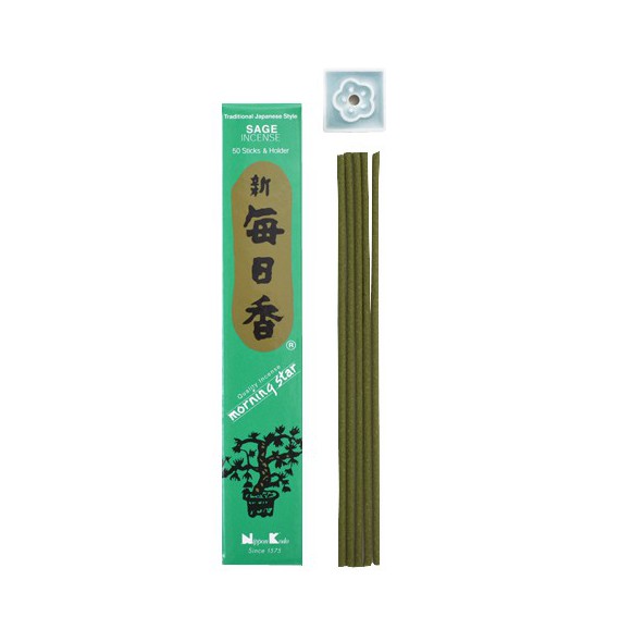 Incense Japanese