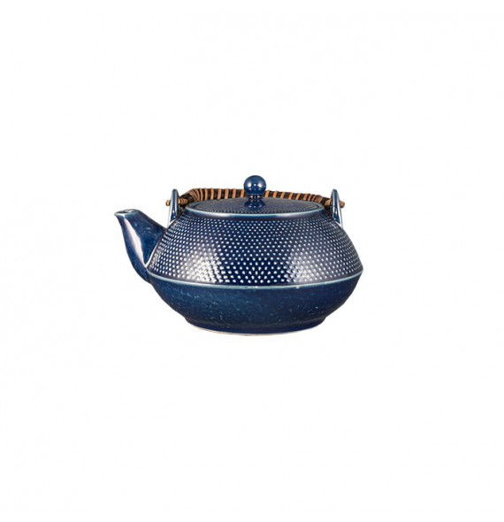 Teapot Japanese porcelain