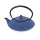 Teapot cast iron japanese chart
