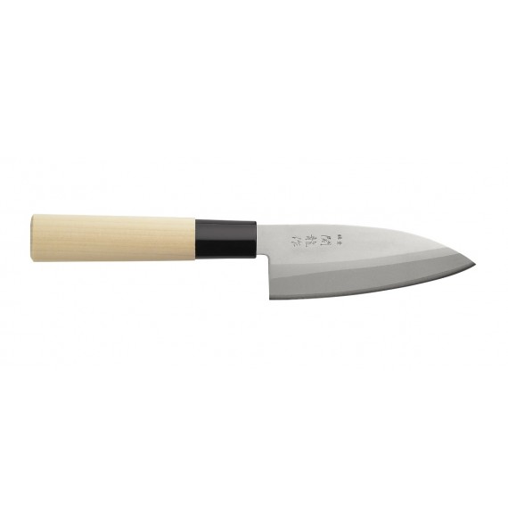Giapponese coltello \Deba\ Made in Japan